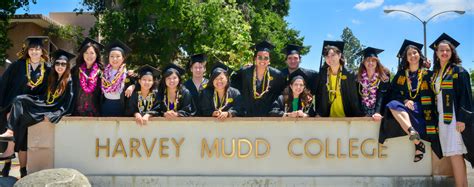 Harvey Mudd No. 1 on PayScale’s College Salary Report | Harvey Mudd College News