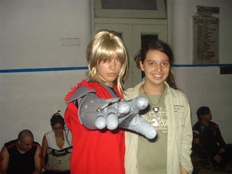 cosplay on FMA-lAtInoAmErIcA - DeviantArt