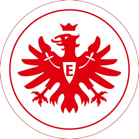 Eintracht Frankfurt Logo Alt / Handyhullen Und Mehr Bei Deindesign ...