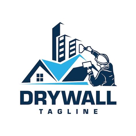 Drywall Tools Clip Art