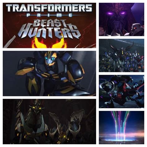 Transformers Prime Predacons Rising by xxxkayceejrxxx on DeviantArt