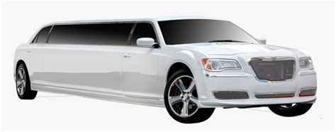 Houston Chrysler 300 Limo Rental Services, Limousine, - Chrysler 300 Limousine, HD Png Download ...