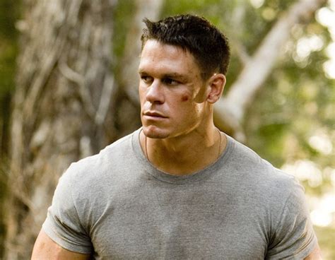 The Marine from John Cena's Best Roles | E! News