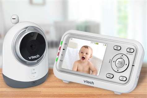 Best video baby monitor 2021: Reviews and buying advice | TechHive