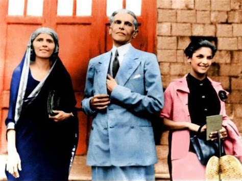 Things You Probably Didn't Know About Mohammad Ali Jinnah's Family In India