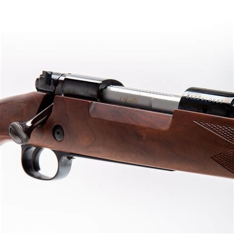 Winchester Model 70 Super Grade - For Sale, Used - Excellent Condition ...