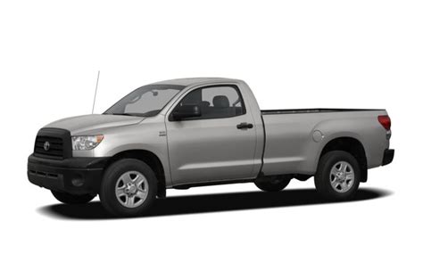 2008 Toyota Tundra Specs, Safety Rating & MPG - CarsDirect