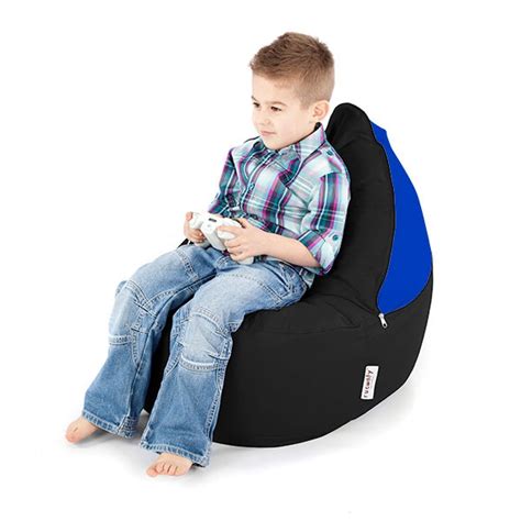 Kids Gaming Chair Funny - img-Bachue