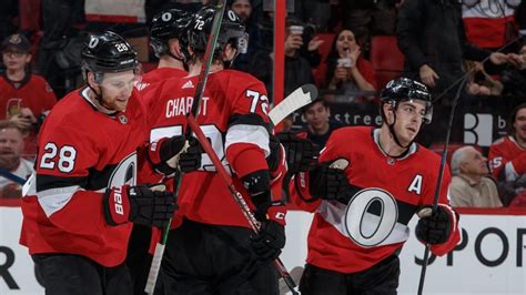 Making the grade – your Ottawa Senators - Ottawa Life Magazine