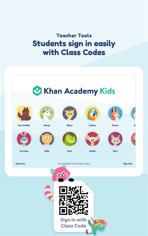 Khan Academy Kids: Learning!:Amazon.in:Appstore for Android