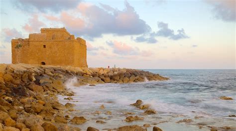 Paphos Castle Tours - Book Now | Expedia