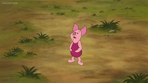 Fun Loving Animated Movies: Piglet's Big Movie Part 3