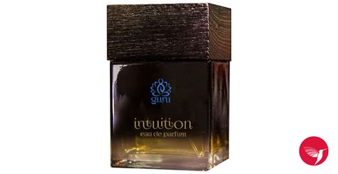 Intuition Guru Perfumes perfume - a fragrance for women and men 2017