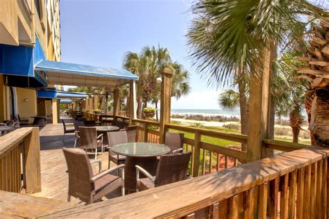 Sun N Sand Resort in Myrtle Beach | Best Rates & Deals on Orbitz