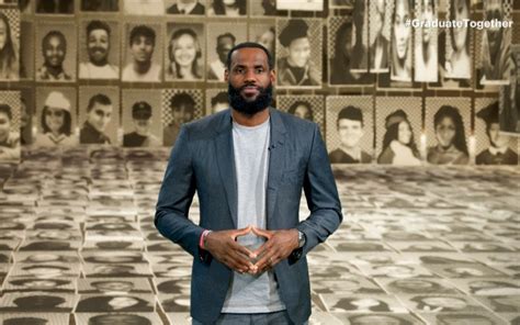 LeBron James on the journey from ‘The Decision’ to ‘Space Jam’ | Business