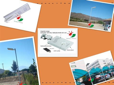 Solar Induction Street Lamp: The Future of Eco-Friendly Lighting - chesapekesci