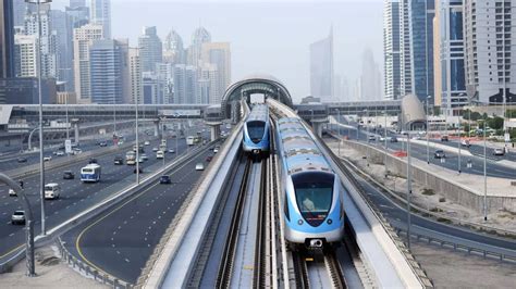 Dubai Metro Fares Archives - Dubi Cars - New and Used Cars