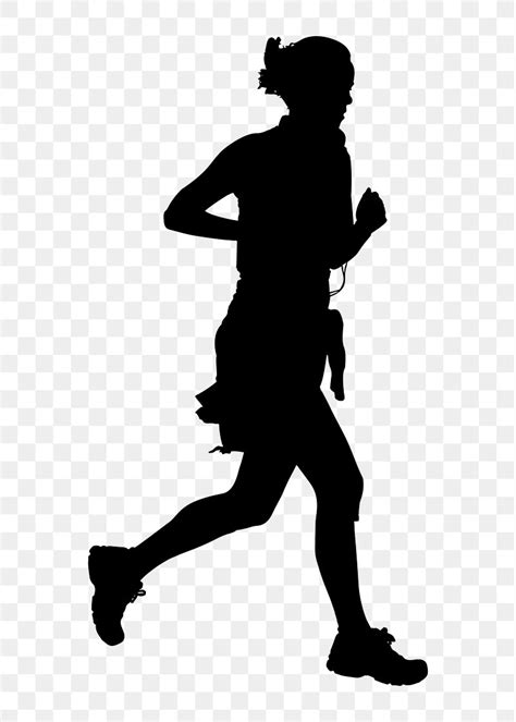 Running Clipart