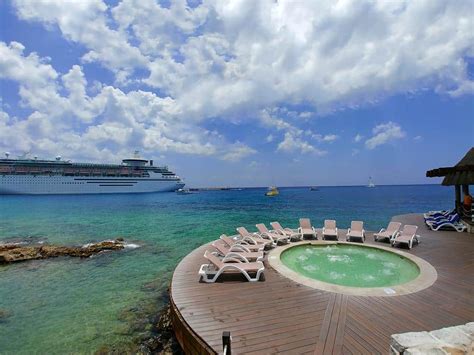 Grand Park Royal Cozumel – Jetset Vacations