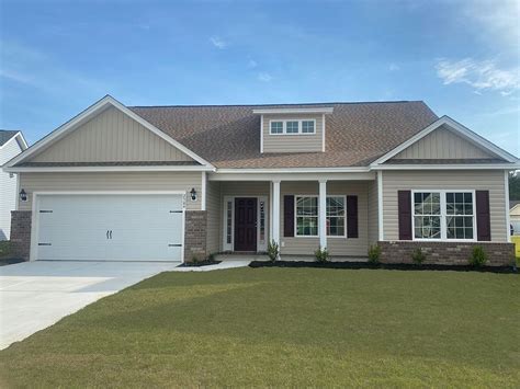 Chestnut Ridge by Beverly Homes in Conway SC | Zillow