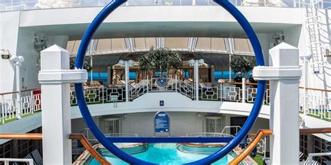 P&O Australia Pacific Encounter review - Cruise Critic