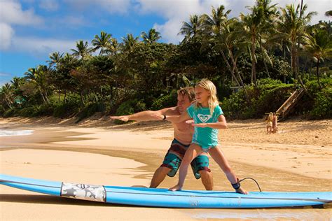 Kids Surfing Lessons In Oahu | North Shore Beach Boyz