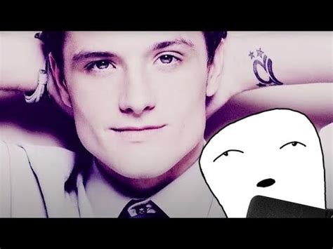 josh hutcherson whistle edit meme | Josh Hutcherson "Whistle" Edit ...