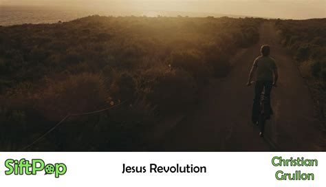 SiftPop|Jesus Revolution (Movie Review)