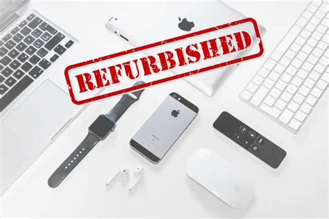 The 8 Best Places to Buy Refurbished iPhones, iPads, and MacBooks in 2022 | Refurbished iphones ...