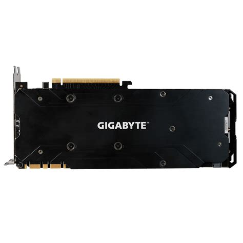 Gigabyte 8Gb Geforce GTX 1080 WINDFORCE OC - VR Ready | Falcon Computers