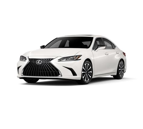 New 2023 Lexus ES 350 4-DOOR SEDAN in Tulsa # | Lexus of Tulsa