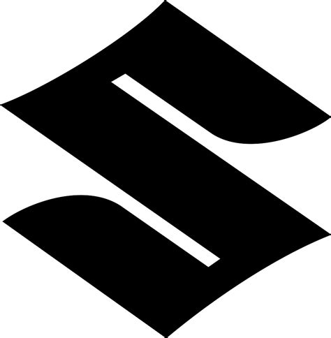 File:Suzuki (Symbol) (Print).svg | Logopedia | FANDOM powered by Wikia