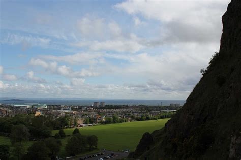 - fleur du poirier -: Holyrood Park. Edinburgh.