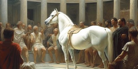 Caligula’s Horse, and other controversial appointments | The Weekly Sift