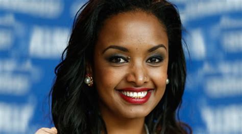 LIST: 25 Most Beautiful Ethiopian Actresses