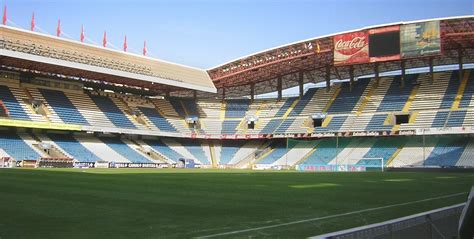 The Riazor Stadium Guide home of La Coruña | El Centrocampista