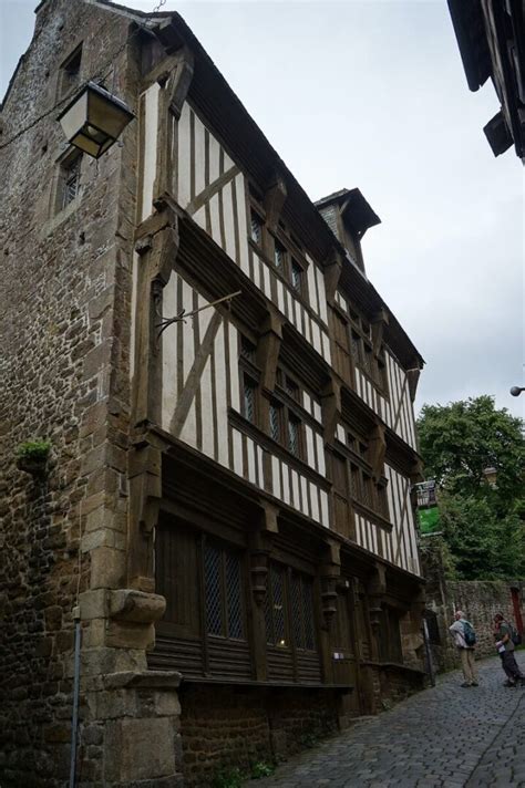 10 Best Things To Do In Dinan - Journey To France