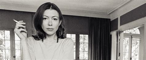 Remembering Joan Didion ‹ Literary Hub