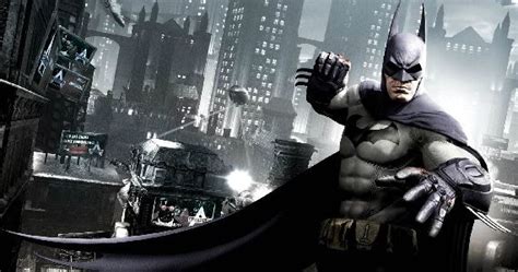 'Batman: Arkham Origins Blackgate' Cell Block Gameplay Video