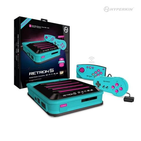 Retro Gaming Consoles - Walmart.com