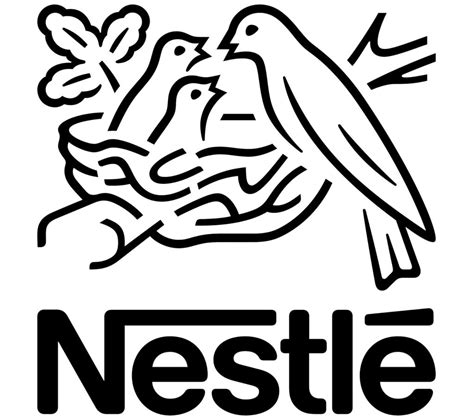 Nestle Color Codes - Hex, RGB and CMYK Color Codes