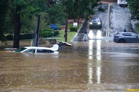 Many Vanished During Helene, These Women Are Helping Loved Ones (Exclusive)