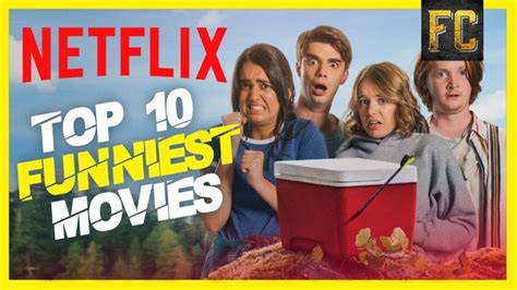 36+ Comedy Movies On Netflix 2020 PNG - Comedy Walls