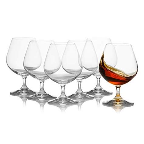 How to find the best brandy snifter glasses for 2019? | All Next