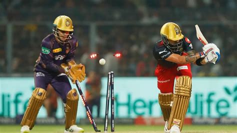 KKR vs RCB IPL 2023: Full List of Award Winners, Man of The Match, Post Match Presentation ...