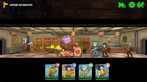 Everything we know about Fallout Shelter Online