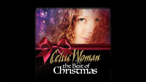 Celtic Woman: The Best of Christmas Tour | Denver Arts & Venues