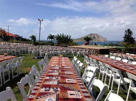 Scenic location of Chief's Luau - the Number 1 Luau in Hawaii #Hawaii #Luau #Oahu #ChiefsLuau ...