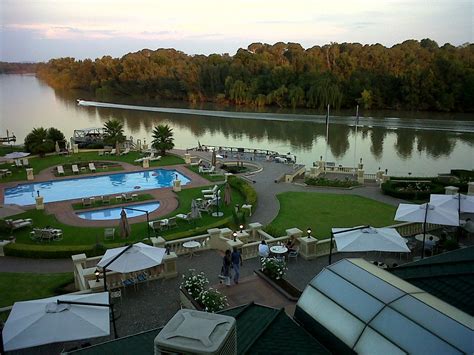 Riviera hotel | Vaal river | House styles, Mansions, Hotel