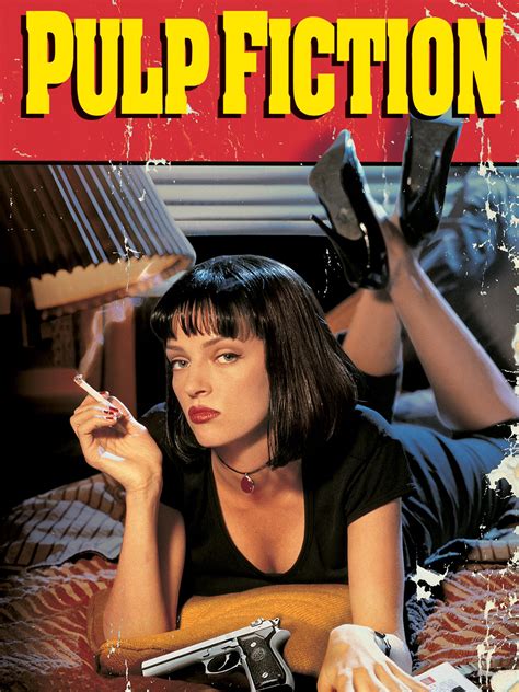 The Freshest Films of Quentin Tarantino - Trailers & Videos - Rotten Tomatoes